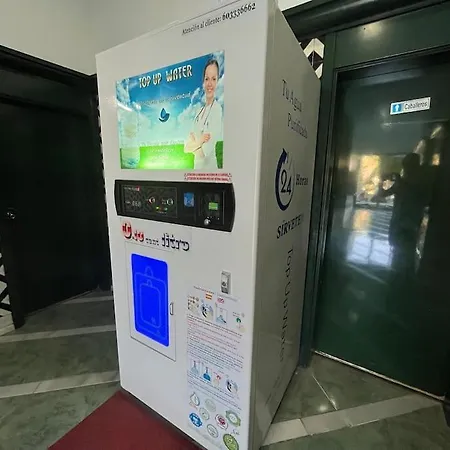 Apartamento Ocean View