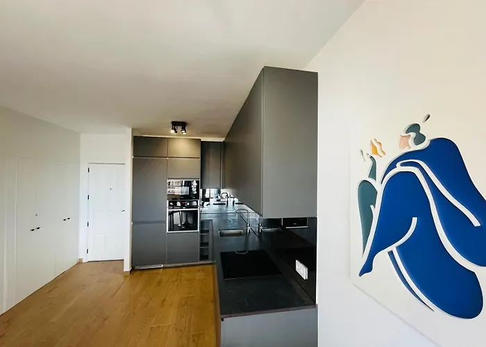 Apartamento Ocean View *