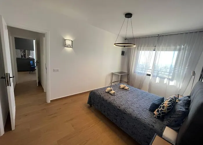 Apartamento Ocean View *