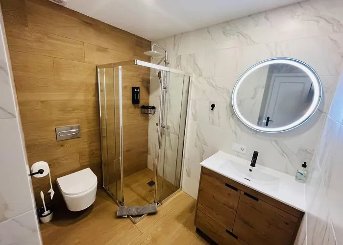 Ocean View Apartamento Costa Adeje (Tenerife)