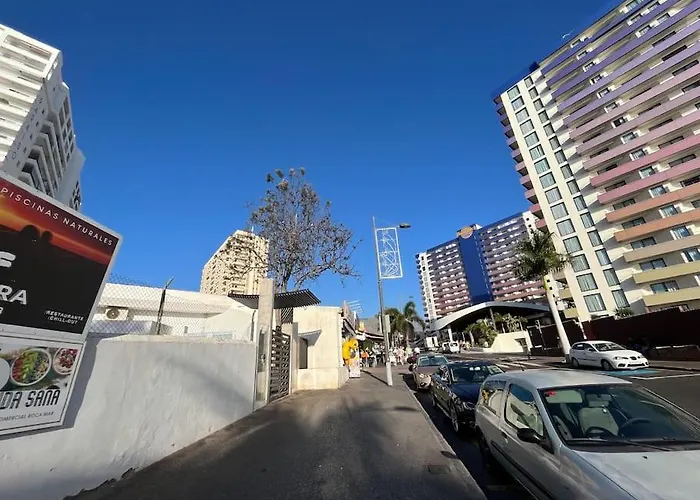 Apartamento Ocean View