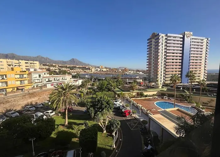 Apartamento Ocean View