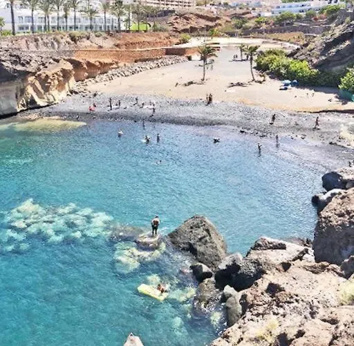 Ocean View Apartamento