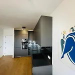 Apartmán Ocean View *