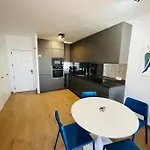 Apartmán Ocean View