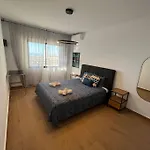 Ocean View Apartmán *