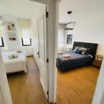 Ocean View Apartmán