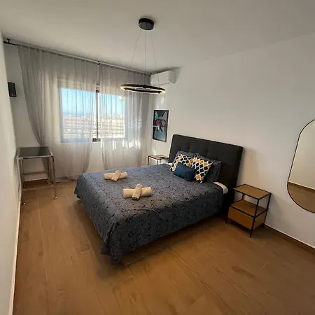 Ocean View Apartman *