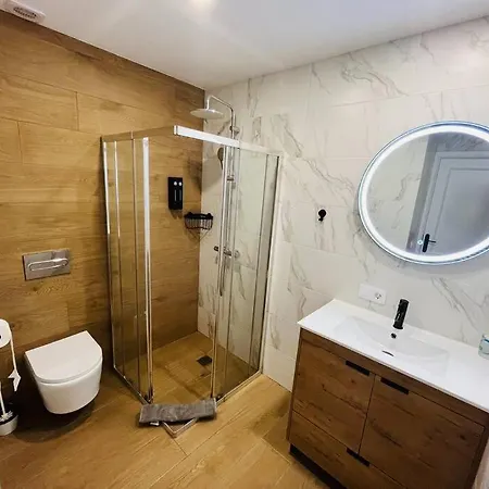Ocean View Апартаменти Адехе