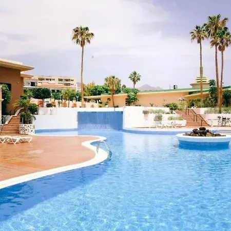 Ocean View Apartmán Costa Adeje (Tenerife)