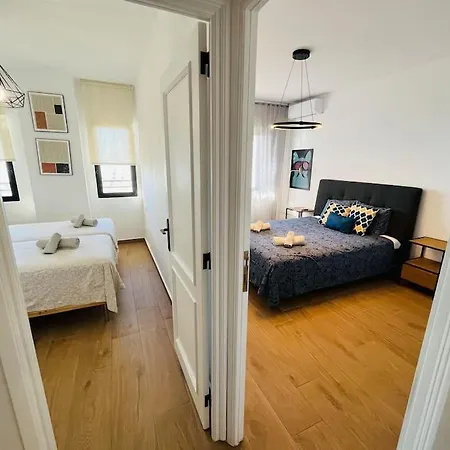 Ocean View Apartman