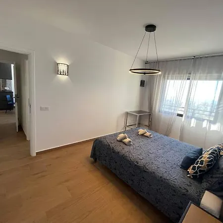 Apartamento Ocean View *