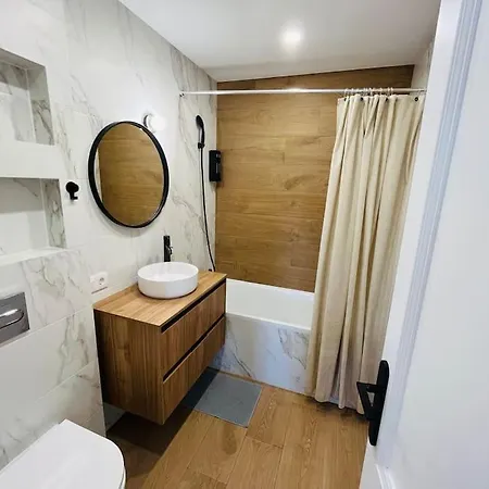 Ocean View * Costa Adeje (Tenerife)