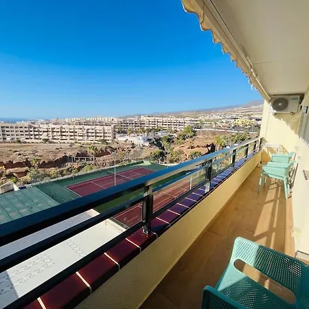 Ocean View Costa Adeje (Tenerife)