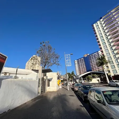 Apartamento Ocean View