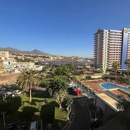 Lejlighed Ocean View