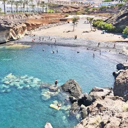 Ocean View Apartamento