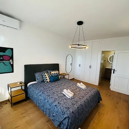 Ocean View Apartamento *