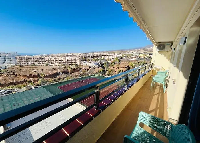 Ocean View Costa Adeje (Tenerife)