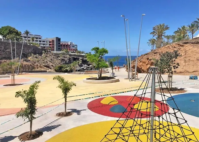 Ocean View * Costa Adeje (Tenerife)