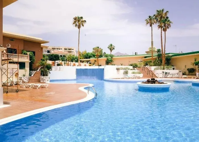 Ocean View Apartment Costa Adeje (Tenerife)