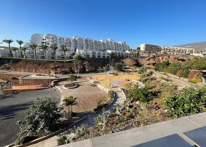 Ocean View Costa Adeje (Tenerife)